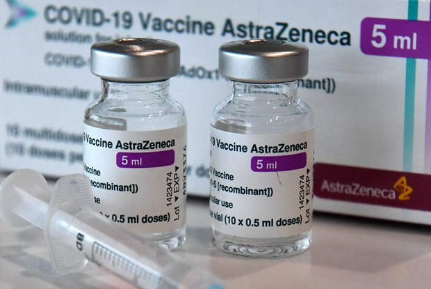 Bộ Y tế trả lời về đề xuất rút ngắn khoảng cách tiêm mũi 2 vaccine AstraZeneca